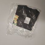 Zara ФУТБОЛКА С АНИМАЛИСТИЧЕСКИМ ПРИНТОМ Anthracite grey | 7878/973/807