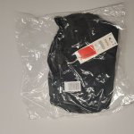 Oysho Экстра компрессионные укороченные леггинсы raise up BLACK | 1223/256/800