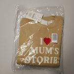 Zara ТОЛСТОВКА С ТЕКСТОВЫМ ПРИНТОМ Beige | 7878/946/450