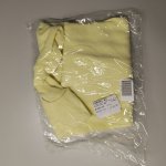 Zara ФУТБОЛКА  Yellow | 5536/431/300