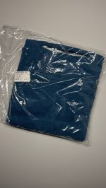 Massimo Свитер из альпакиевой смеси с коротким рукавом DARK BLUE|5672/557