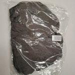 Zara ЖАККАРДОВОЕ ПЛАТЬЕ С БАНДАНОЙ — коллекция Zara «ZW» Brown | 9594/341/700