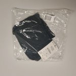 Zara КОМБИНЕЗОН ИЗ МЯГКОЙ ТКАНИ Anthracite grey | 5767/592/807