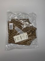 Zara Легкая структурная термобельевая майка из коллекции для лыж zara camel | 4388/027/704