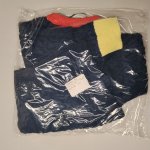 Zara СВИТЕР OCHOS COLOR BLOCK Multicoloured | 3653/001/330