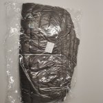 Massimo Пуховик-бомбер с водоотталкивающей отделкой BROWN|6760/300