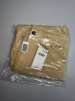 Zara БРЮКИ С БРЫЗГАМИ КРАСКИ ЛИМИТИРОВАННАЯ СЕРИЯ Sand | 5850/320/711