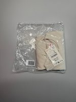 Zara ТОЛСТОВКА С РЕЛЬЕФНЫМ ПРИНТОМ ЖИВОТНЫХ Ice | 5048/502/805