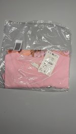 Zara ФУТБОЛКА С ПРИНТОМ «ФЕСТИВАЛЬ» СО СТРАЗАМИ Pink | 5643/600/620