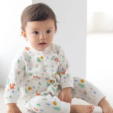 каталог Юникло для малышей