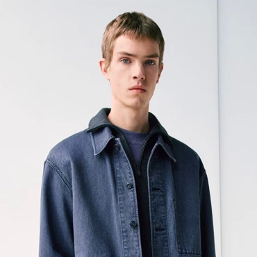 Каталог для Мужчин Юникло