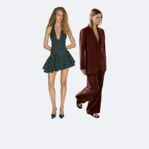 Uniqlo WOMAN Коллекции