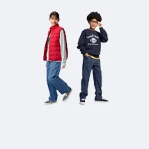 Uniqlo KIDS Детское
