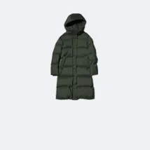 Женские пальто, куртки и пуховики