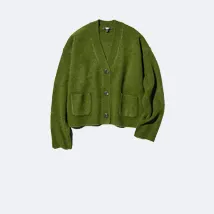 Женские Кардиганы и Свитеры