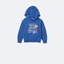 Детские толстовки и свитшоты