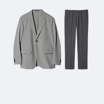 Деловые костюмы для мужчин