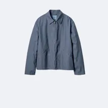 Мужские куртки - рубашки