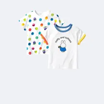 Uniqlo BABY Коллекции