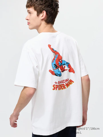 Футболка с графикой magic for all icons ut