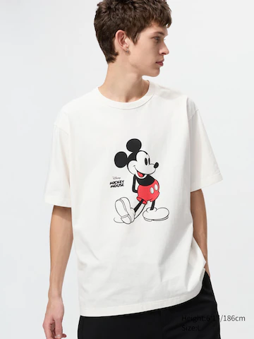 Футболка с графикой magic for all icons ut- Заказать в России