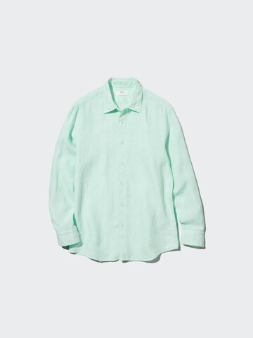 Рубашка из 100% премиального льна- Заказать в России