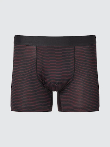 Uniqlo Мужские трусы-боксеры AIRISM (с принтом)