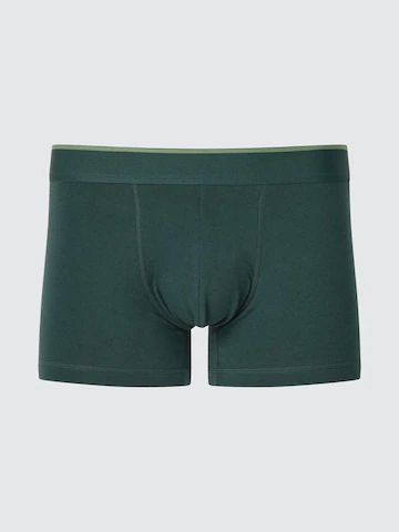 Хлопковые мужские трусы-брифы (низкая посадка)- Заказать в России