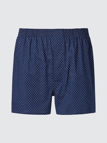 Тканевые трусы в горошек- Заказать в России