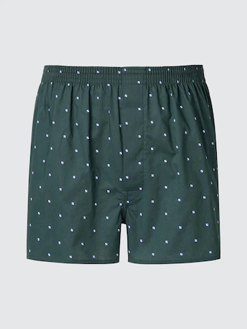 Тканевые трусы-боксеры (герб)