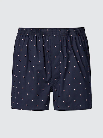 Тканевые трусы-боксеры (герб)- Заказать в России