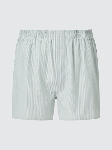 Плетеные трусы (в полоску)- Заказать в России