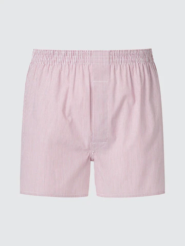 Плетеные трусы (в полоску)- Заказать в России