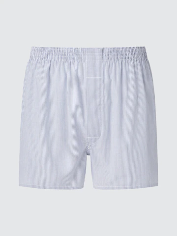 Плетеные трусы (в полоску)- Заказать в России