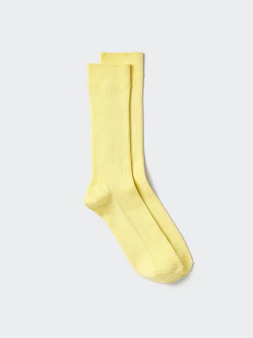 Яркие носки 50 штук- Заказать в России