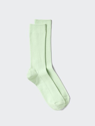 Яркие носки 50 штук- Заказать в России