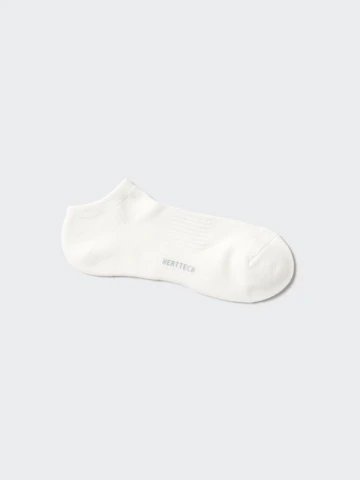 Носки HEATTECH (короткие, с начесом)- Заказать в России