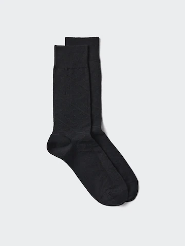 Носки (в клетку)- Заказать в России