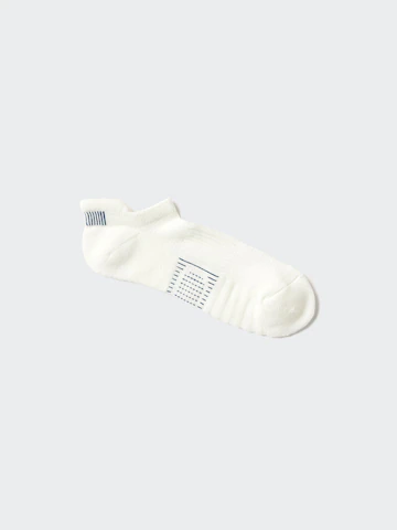 Спортивные носки короткие (с махровой подкладкой)- Заказать в России