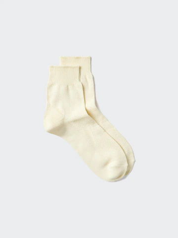 Носки-гольфы (пике)