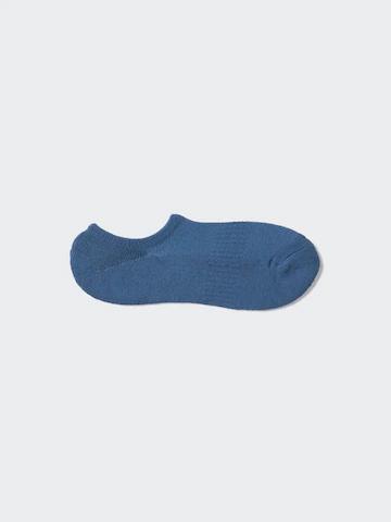 Uniqlo Спортивные низкие носки средней высоты (SPORTS LOW CUT SOCKS)