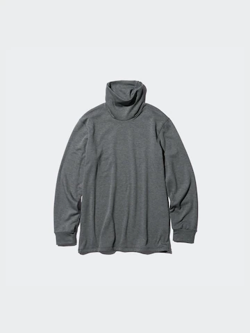 Водолазка с длинным рукавом HEATTECH ULTRA WARM