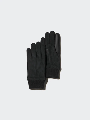 Uniqlo Перчатки с подкладкой HEATTECH
