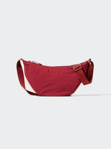 Uniqlo Сумочка ROUND MINI на плечо