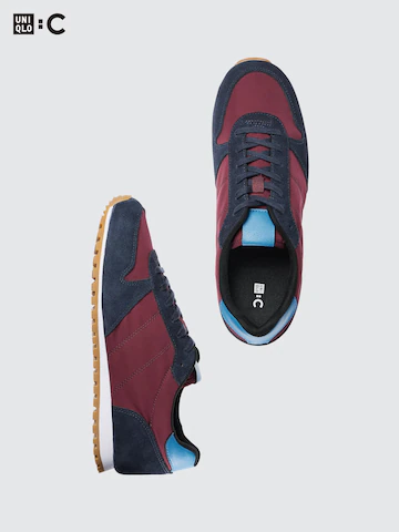 Кроссовки combination- Заказать в России