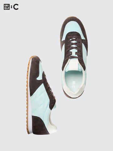 Кроссовки combination- Заказать в России