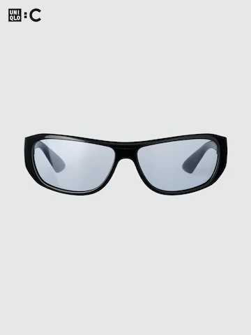 Солнечные очки (обтекаемые)- Заказать в России