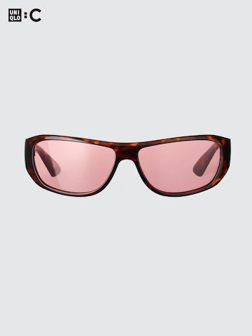 Солнечные очки (обтекаемые)- Заказать в России