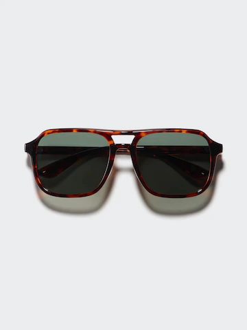 Uniqlo Солнечные очки (с двойным мостом)