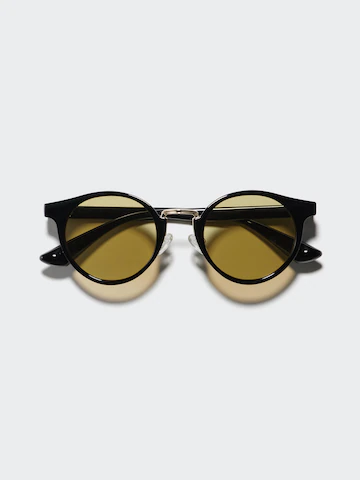 Очки солнцезащитные (бостон комбинация)- Заказать в России